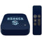 NHL Seattle Kraken Script Apple TV Skin